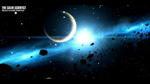 Why Do Scientists Struggle to Explain Light? | Science for Sleep