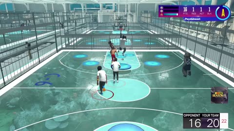 Random NBA 2K24 Moments Part 26
