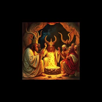 Is there christian idol worship ? 🇺🇸