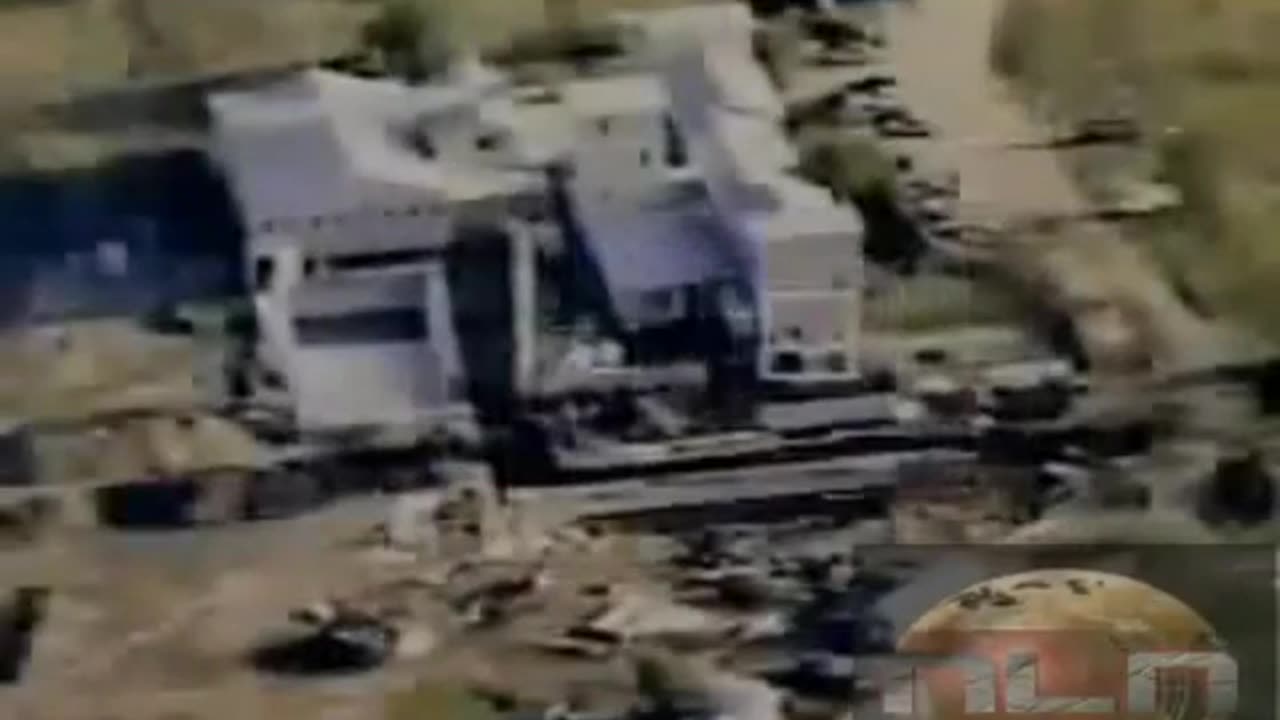 Waco, the Big Lie