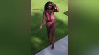 BIG BOOTY TWERK SUM🍑*BEST OF TWERK ARCHIVES*
