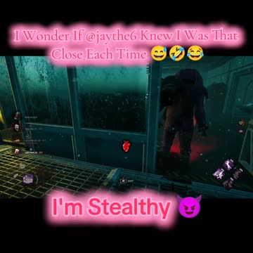 Stealthy Mc-Stealthy Pants