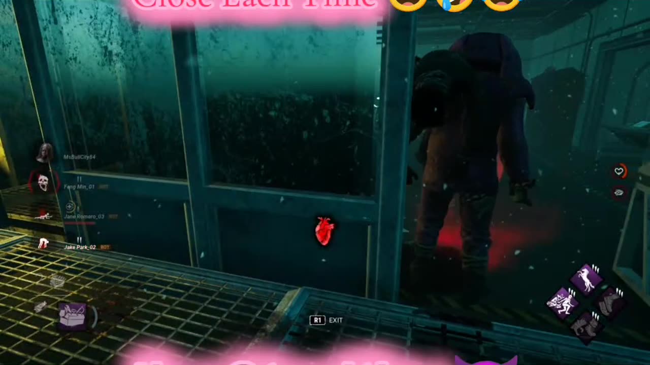 Stealthy Mc-Stealthy Pants