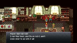 MORE CT | CHRONO TRIGGER