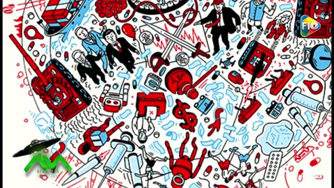 A.M.! ANÁLISIS PORTADA REVISTA "THE ECONOMIST 2026"