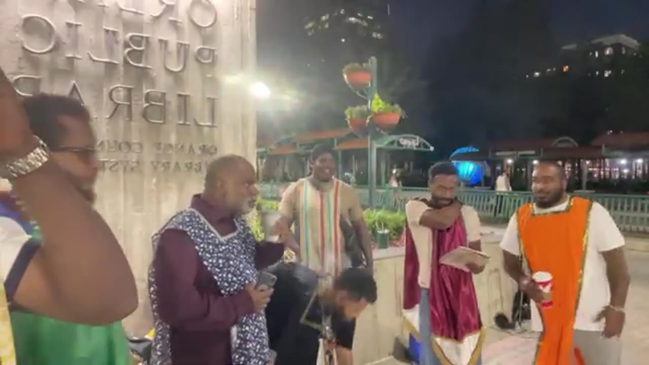 GMS Orlando Live Camp 09/13/25: “Prophecy Puts Us In Perfect Position”