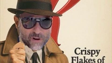 INSPECTOR K SHOW