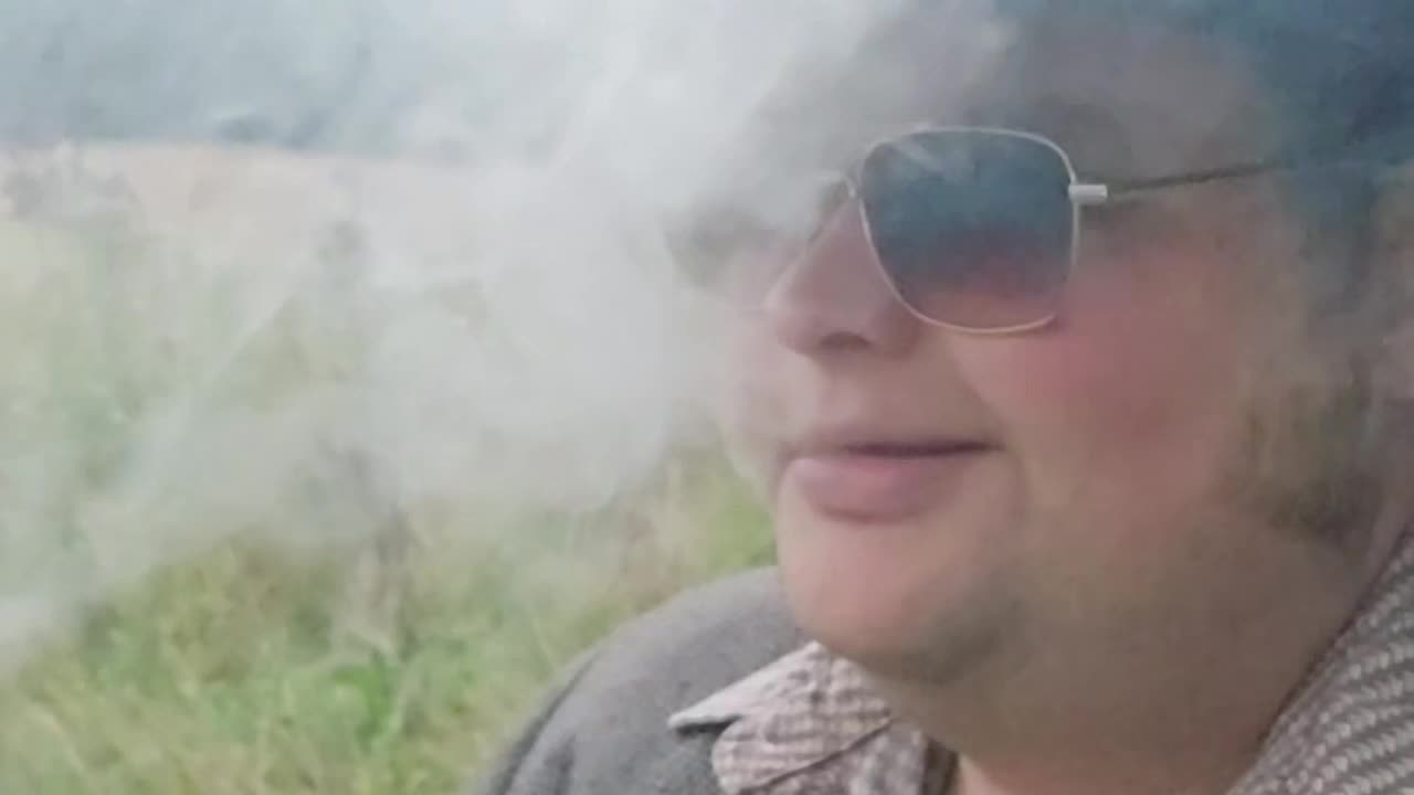 Killer Bee Avispa Cigar.