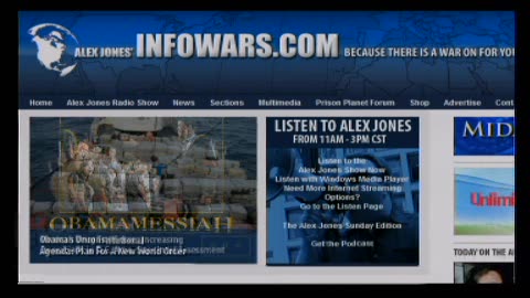 IW Archives 2009 Jan 26