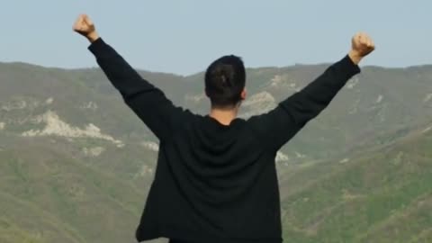 Finding Purpose
