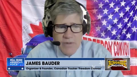 INTERVIEW WITH JAMES BAUDER