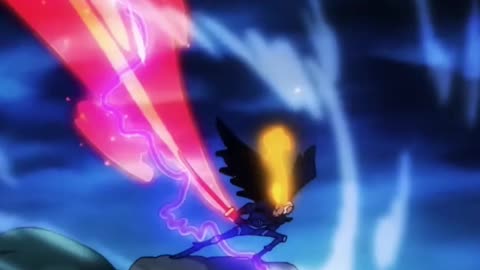 Naruto vs. Momoshiki: Epic Anime Battle Visuals!