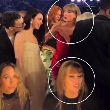 WHAT'S THE ISSUE BETWEEN THE TWO OF THEM??