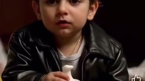 Baby Sopranos