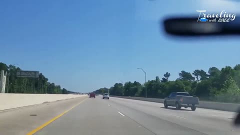 FROM THE HIGHWAY TO KINGWOOD, TX | EXPLORING HOUSTON’S HIDDEN GEM