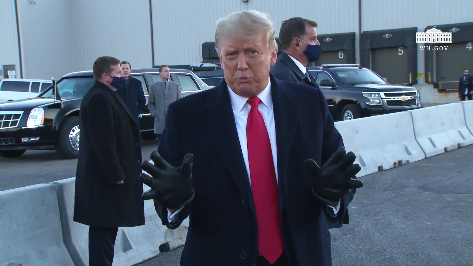 Archived ✅ | 10-30-20 President Trump Delivers Remarks in Minnesota