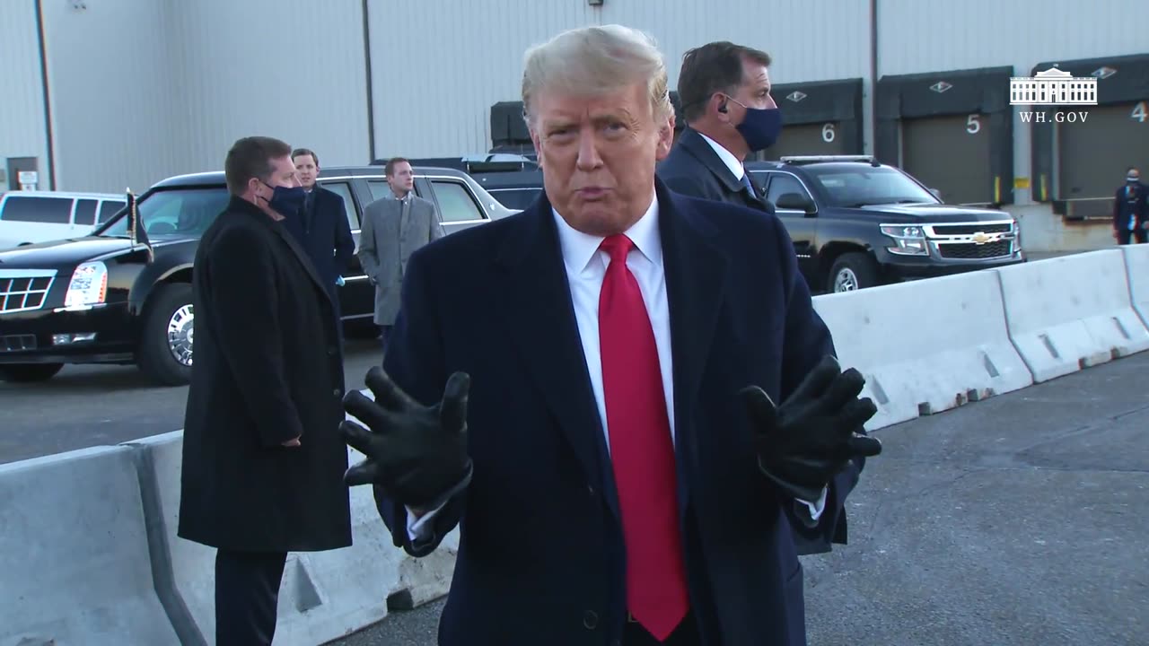 Archived ✅ | 10-30-20 President Trump Delivers Remarks in Minnesota