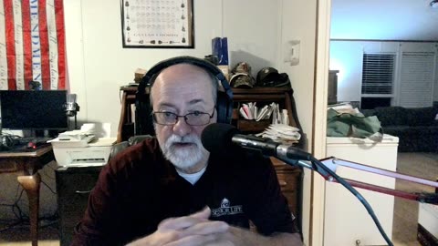 TF Williams Podcast 7 May 2025 AM