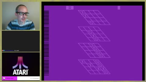 Is 3D Tic-Tac-Toe for the Atari 2600 Worth Playing Today?