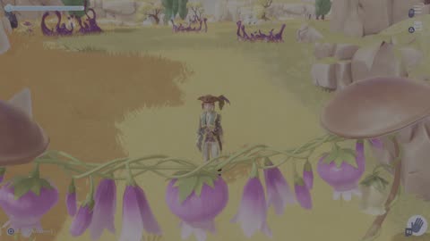 Disney Dreamlight Valley - Fairy Build in Mythopia.