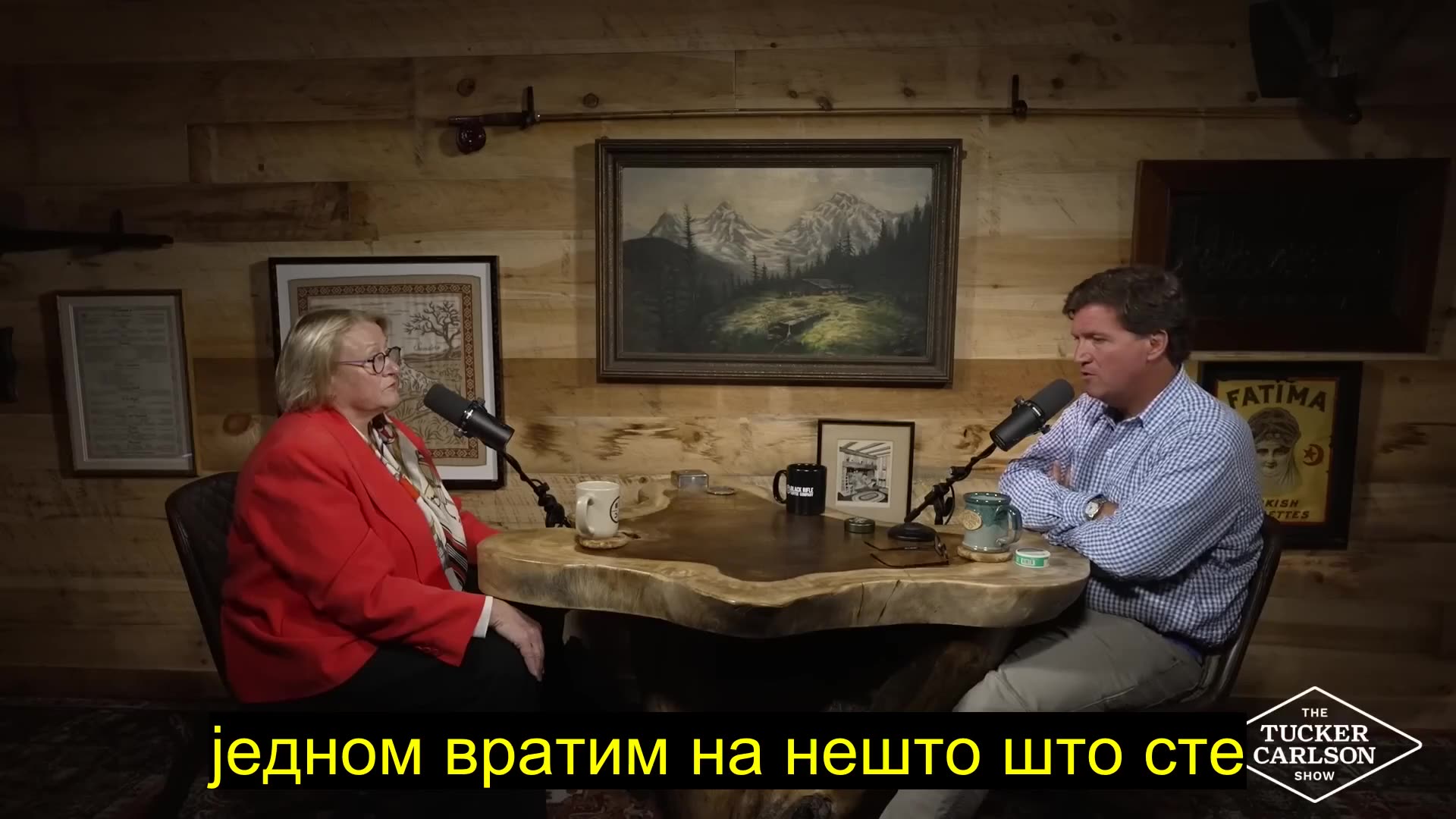 Catherine Fitts_ Električne mreže, Bankari protiv Zapada, Tajne podzemne baze i Događaji izumiranja