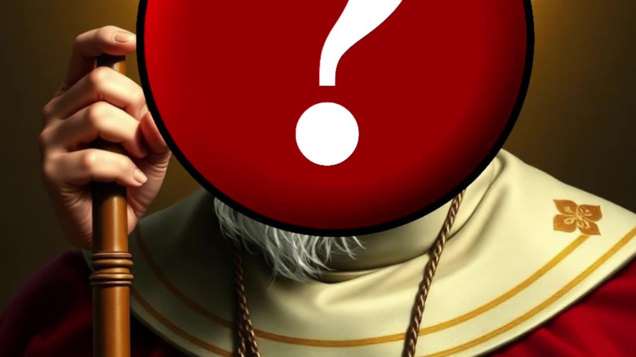 Will the Next Pope be the False Prophet of Revelation 13?