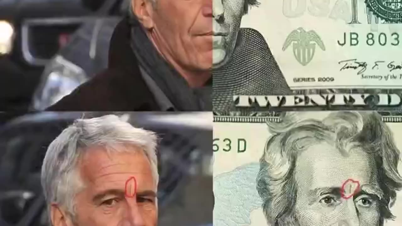 You are watching a Real Life Movie.