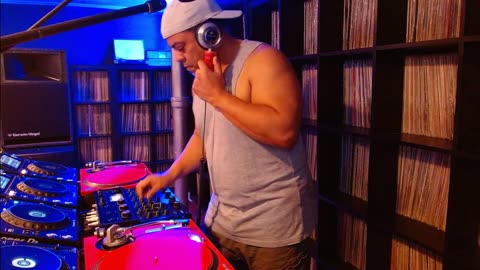 "Jams Outside the Club Norms" with Wil Milton 6.10.25