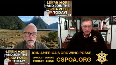 An Indication We Are Making Headway Nationwide - Must Listen!