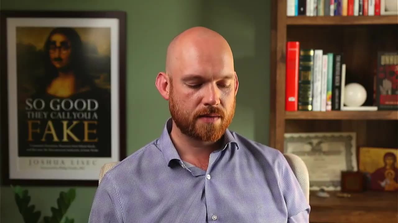 The Truth about Vance Luther Boelter ft. The "No Kings" Protests — Daily Persuasion Ep. 253