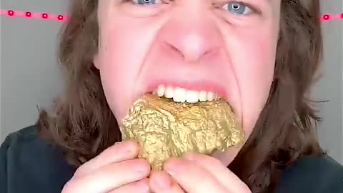 ASRM EATING TIME... #asmrvideo #foryourpage #eatingasmr #khabervideo #100kfollower