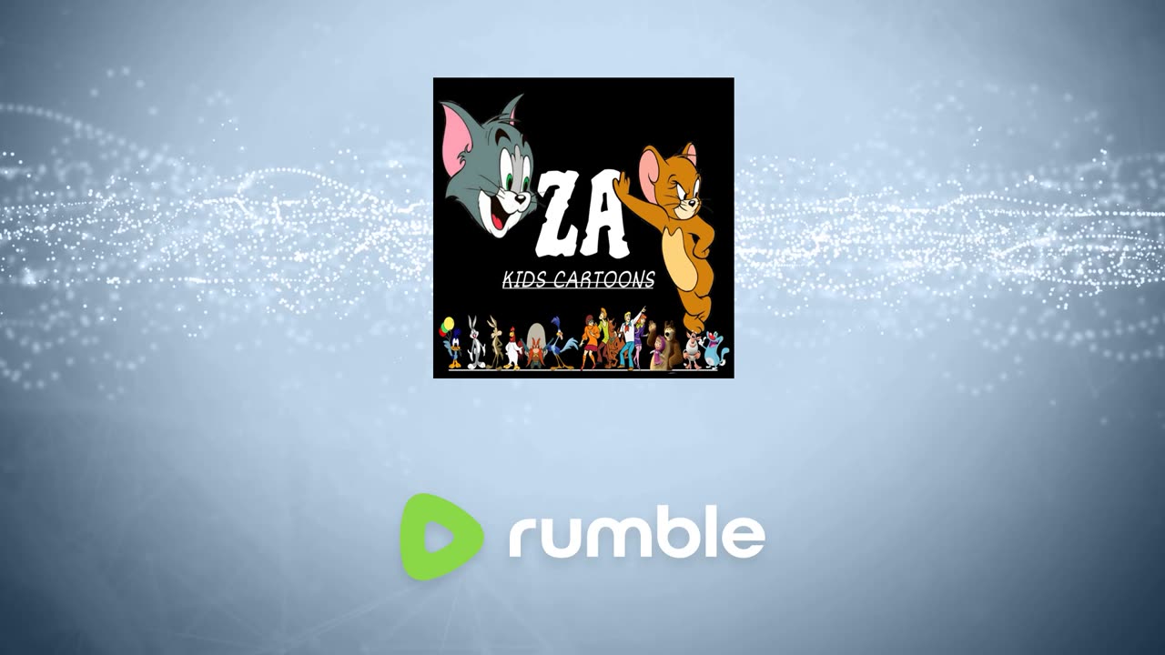 Tom Ana Jerry Cartoons