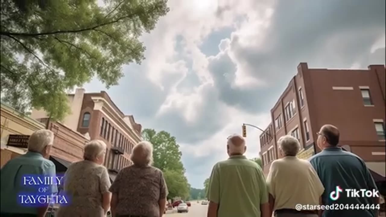 Anunnaki - not sayin, but just sayin ..