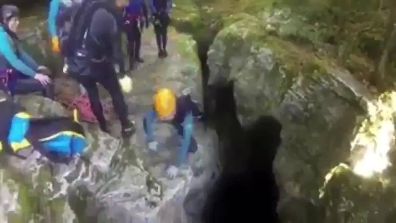 Ouch, Damn!