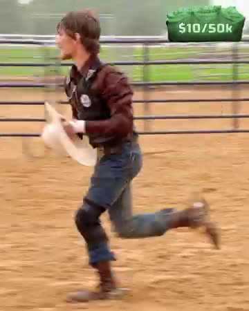 Men vs Bull $50,000 #Challenge #entertainment