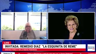 🔥 ¡Lo Último en Noticias, Deportes y Entretenimiento EN VIVO! Únete a La Nueva Poderosa 670 AM 🔥