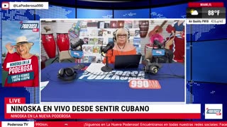 🔥 ¡Lo Último en Noticias, Deportes y Entretenimiento EN VIVO! Únete a La Nueva Poderosa 670 AM 🔥