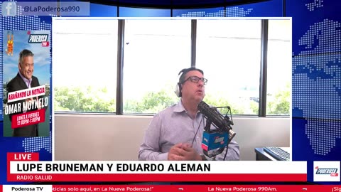 🔥 ¡Lo Último en Noticias, Deportes y Entretenimiento EN VIVO! Únete a La Nueva Poderosa 670 AM 🔥