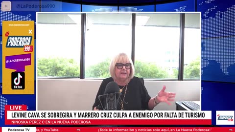 🔥 ¡Lo Último en Noticias, Deportes y Entretenimiento EN VIVO! Únete a La Nueva Poderosa 670 AM 🔥