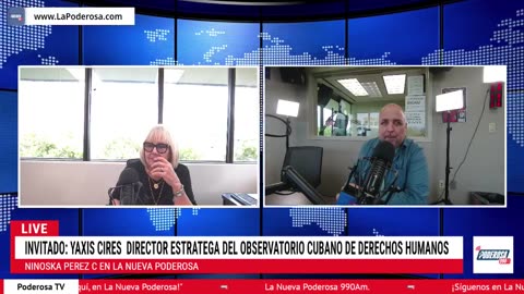 🔥 ¡Lo Último en Noticias, Deportes y Entretenimiento EN VIVO! Únete a La Nueva Poderosa 670 AM 🔥