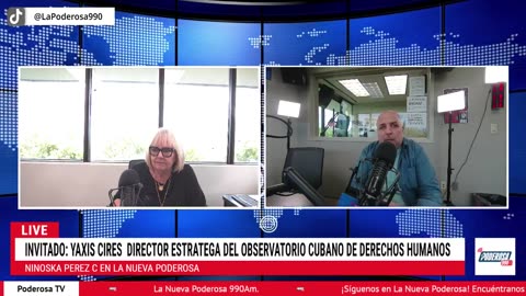 🔥 ¡Lo Último en Noticias, Deportes y Entretenimiento EN VIVO! Únete a La Nueva Poderosa 670 AM 🔥