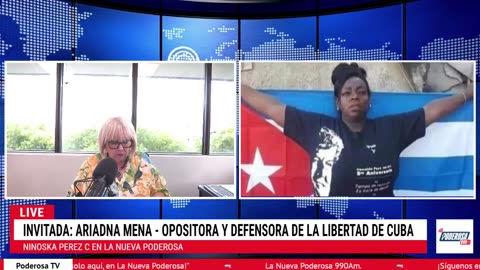 🔥 ¡Lo Último en Noticias, Deportes y Entretenimiento EN VIVO! Únete a La Nueva Poderosa 670 AM 🔥