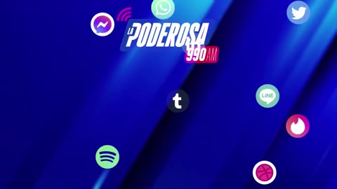 🔥 ¡Lo Último en Noticias, Deportes y Entretenimiento EN VIVO! Únete a La Nueva Poderosa 670 AM 🔥