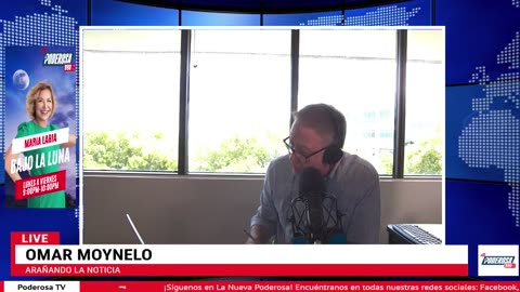 🔥 ¡Lo Último en Noticias, Deportes y Entretenimiento EN VIVO! Únete a La Nueva Poderosa 670 AM 🔥