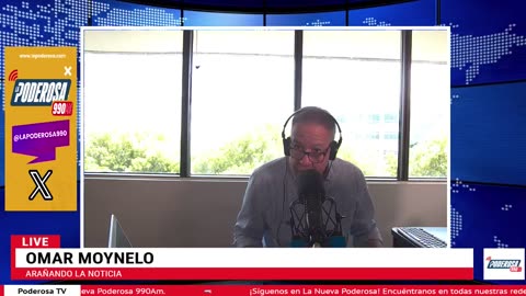 🔥 ¡Lo Último en Noticias, Deportes y Entretenimiento EN VIVO! Únete a La Nueva Poderosa 670 AM 🔥