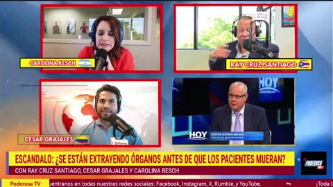 🔥 ¡Lo Último en Noticias, Deportes y Entretenimiento EN VIVO! Únete a La Nueva Poderosa 670 AM 🔥