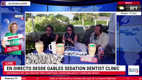 🔥 ¡Lo Último en Noticias, Deportes y Entretenimiento EN VIVO! Únete a La Nueva Poderosa 670 AM 🔥