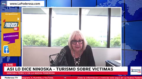 🔥 ¡Lo Último en Noticias, Deportes y Entretenimiento EN VIVO! Únete a La Nueva Poderosa 670 AM 🔥