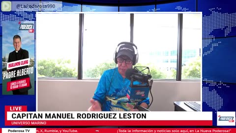 🔥 ¡Lo Último en Noticias, Deportes y Entretenimiento EN VIVO! Únete a La Nueva Poderosa 670 AM 🔥