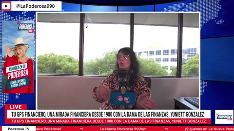 🔥 ¡Lo Último en Noticias, Deportes y Entretenimiento EN VIVO! Únete a La Nueva Poderosa 670 AM 🔥